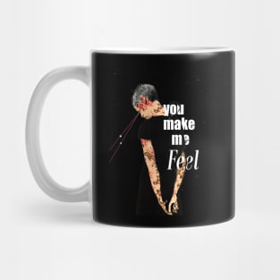 Feel Mug